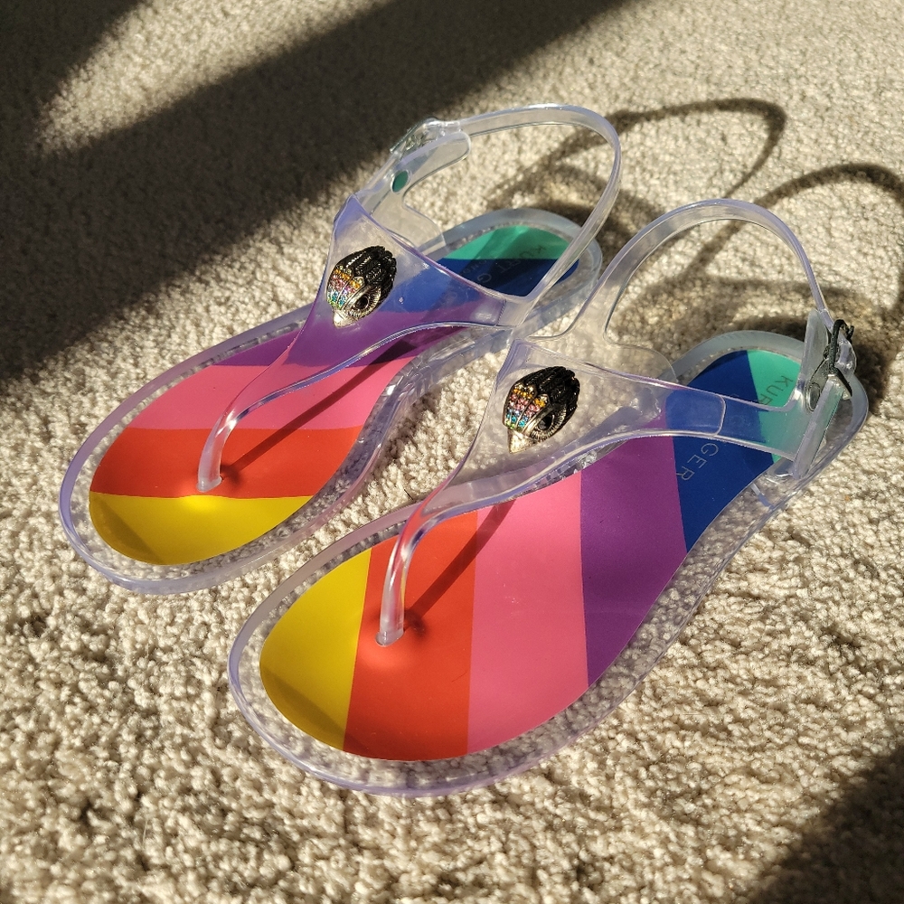 Kurt Geiger Sandals